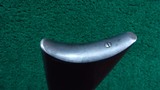 RARE WINCHESTER MODEL 1886 RIFLE IN SCARCE CALIBER 38-70 - 19 of 22