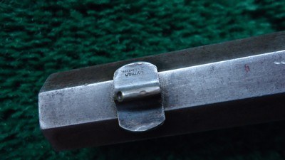 RARE WINCHESTER MODEL 1886 RIFLE IN SCARCE CALIBER 38-70 - Image 12 of 22