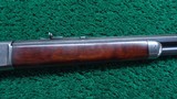 RARE WINCHESTER MODEL 1886 RIFLE IN SCARCE CALIBER 38-70 - 5 of 22