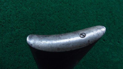 SPECIAL ORDER WINCHESTER 1886 PISTOLGRIP DELUXE RIFLE WITH 30 INCH LIGHTWEIGHT PART OCTAGON BARREL - Image 22 of 25