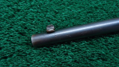 SPECIAL ORDER WINCHESTER 1886 PISTOLGRIP DELUXE RIFLE WITH 30 INCH LIGHTWEIGHT PART OCTAGON BARREL - Image 17 of 25