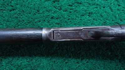 WINCHESTER MODEL 1894 RIFLE IN 32-40 - Image 11 of 22