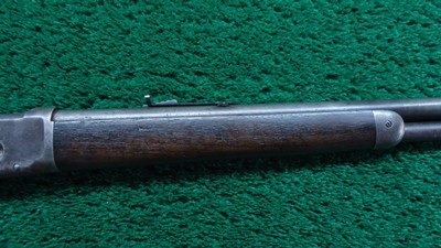 WINCHESTER MODEL 1894 RIFLE IN 32-40 - Image 5 of 22