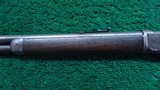 WINCHESTER MODEL 1894 RIFLE IN 32-40 - 14 of 22