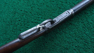 WINCHESTER MODEL 1894 RIFLE IN 32-40 - Image 3 of 22