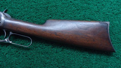 WINCHESTER MODEL 1894 RIFLE IN 32-40 - Image 18 of 22