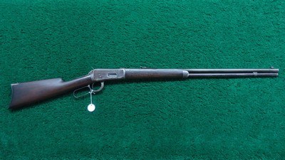 WINCHESTER MODEL 1894 RIFLE IN 32-40 - Image 22 of 22