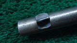 WINCHESTER MODEL 1894 RIFLE IN 32-40 - 12 of 22