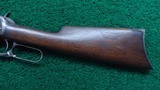 WINCHESTER MODEL 1894 RIFLE IN 32-40 - 18 of 22