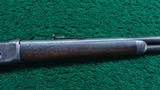 WINCHESTER MODEL 1894 RIFLE IN 32-40 - 5 of 22