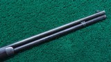 WINCHESTER MODEL 1894 RIFLE IN 32-40 - 7 of 22