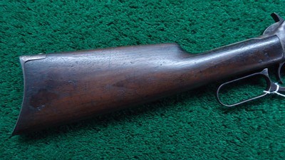 WINCHESTER MODEL 1894 RIFLE IN 32-40 - Image 20 of 22