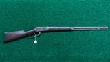 WINCHESTER MODEL 1894 RIFLE IN 32-40 - 22 of 22