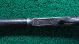 WINCHESTER MODEL 1894 RIFLE IN 32-40 - 11 of 22