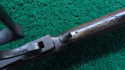 WINCHESTER MODEL 1894 RIFLE IN 32-40 - Image 9 of 22