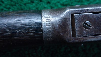 WINCHESTER MODEL 1894 RIFLE IN 32-40 - Image 16 of 22