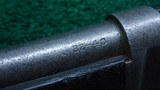 WINCHESTER MODEL 1894 RIFLE IN 32-40 - 6 of 22