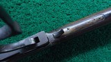 WINCHESTER MODEL 1894 RIFLE IN 32-40 - 9 of 22