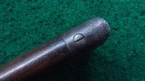 WINCHESTER MODEL 1894 RIFLE IN 32-40 - 17 of 22