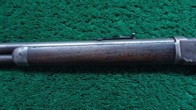 WINCHESTER MODEL 1894 RIFLE IN 32-40 - Image 14 of 22