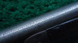 WINCHESTER MODEL 1894 RIFLE IN 32-40 - 13 of 22
