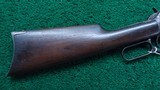 WINCHESTER MODEL 1894 RIFLE IN 32-40 - 20 of 22