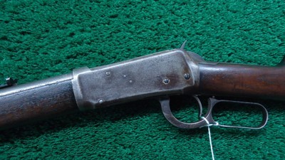 WINCHESTER MODEL 1894 RIFLE IN 32-40 - Image 2 of 22