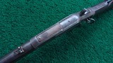 WINCHESTER FIRST MODEL 1873 SRC IN 44 WCF - 4 of 22