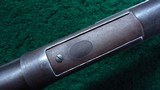 WINCHESTER FIRST MODEL 1873 SRC IN 44 WCF - 10 of 22