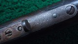 WINCHESTER FIRST MODEL 1873 SRC IN 44 WCF - 16 of 22