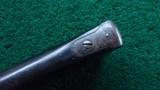 WINCHESTER FIRST MODEL 1873 SRC IN 44 WCF - 17 of 22