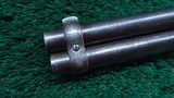 WINCHESTER FIRST MODEL 1873 SRC IN 44 WCF - 15 of 22