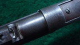 WINCHESTER FIRST MODEL 1873 SRC IN 44 WCF - 6 of 22