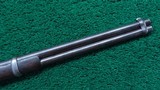 WINCHESTER FIRST MODEL 1873 SRC IN 44 WCF - 7 of 22