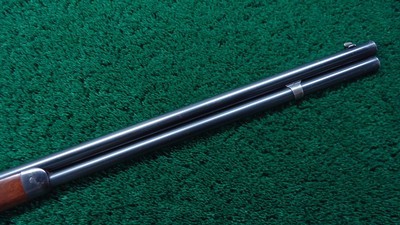 WINCHESTER MODEL 1894 RIFLE IN 38-55 WCF - Image 7 of 21