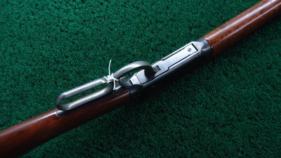 WINCHESTER MODEL 1894 RIFLE IN 38-55 WCF - Image 3 of 21
