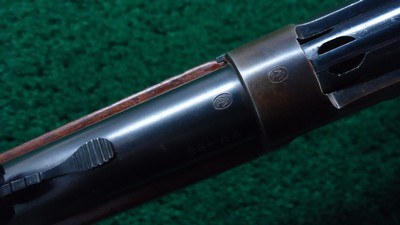WINCHESTER MODEL 1894 RIFLE IN 38-55 WCF - Image 10 of 21
