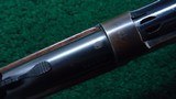 WINCHESTER MODEL 1894 RIFLE IN 38-55 WCF - 10 of 21