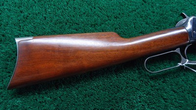 WINCHESTER MODEL 1894 RIFLE IN 38-55 WCF - Image 19 of 21