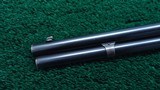 WINCHESTER MODEL 1894 RIFLE IN 38-55 WCF - 14 of 21