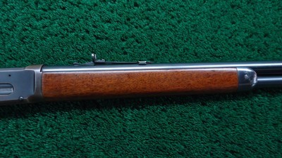 WINCHESTER MODEL 1894 RIFLE IN 38-55 WCF - Image 5 of 21