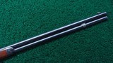 WINCHESTER MODEL 1894 RIFLE IN 38-55 WCF - 7 of 21