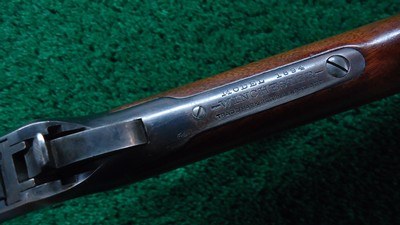 WINCHESTER MODEL 1894 RIFLE IN 38-55 WCF - Image 8 of 21