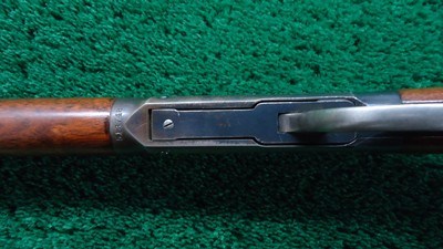 WINCHESTER MODEL 1894 RIFLE IN 38-55 WCF - Image 11 of 21