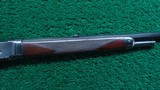 *Sale Pending* - WINCHESTER MODEL 1894 PISTOL GRIP SEMI-DELUXE TAKE DOWN RIFLE IN 30 WCF - 5 of 25