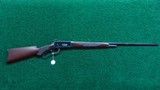 *Sale Pending* - WINCHESTER MODEL 1894 PISTOL GRIP SEMI-DELUXE TAKE DOWN RIFLE IN 30 WCF - 25 of 25