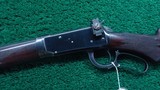*Sale Pending* - WINCHESTER MODEL 1894 PISTOL GRIP SEMI-DELUXE TAKE DOWN RIFLE IN 30 WCF - 2 of 25