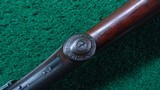 *Sale Pending* - WINCHESTER MODEL 1894 PISTOL GRIP SEMI-DELUXE TAKE DOWN RIFLE IN 30 WCF - 13 of 25