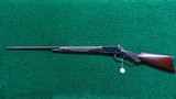 *Sale Pending* - WINCHESTER MODEL 1894 PISTOL GRIP SEMI-DELUXE TAKE DOWN RIFLE IN 30 WCF - 24 of 25