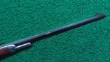 *Sale Pending* - WINCHESTER MODEL 1894 PISTOL GRIP SEMI-DELUXE TAKE DOWN RIFLE IN 30 WCF - 7 of 25